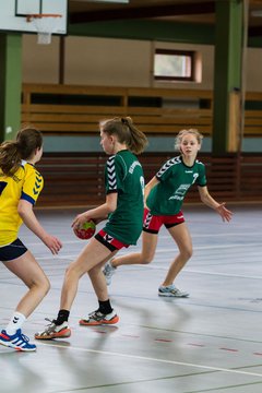 Bild 230 - C-Juniorinnen HSG Kremperheide/M�nsterdorf - SG Kollmar/Neuendorf